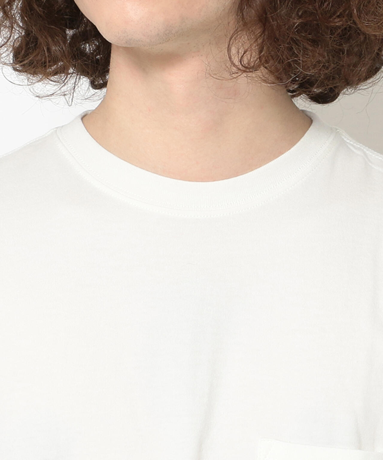 GLAD HAND(グラッドハンド) STANDARD POCKET T-SHIRTS | B'2nd（ビー
