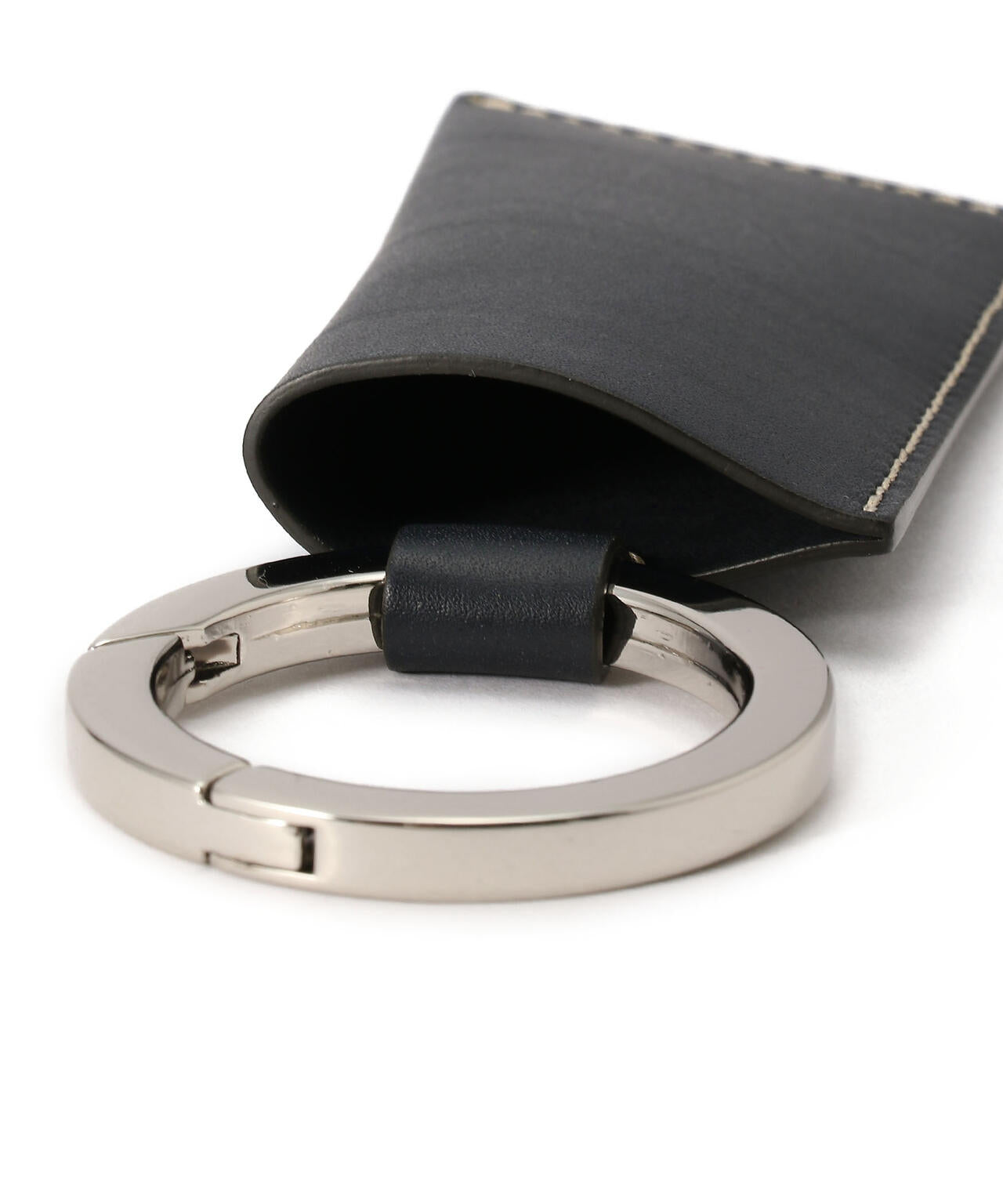 ITTI(イッチ) HERRIE ATOMIZER RING/CARIB　/ITTI-GOODS-034-B