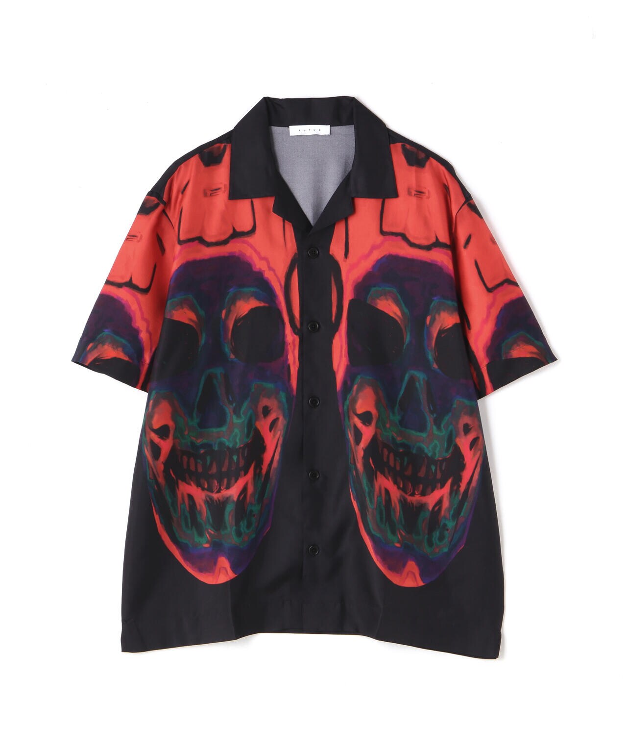 FUTUR/MC SILK SHIRT | B'2nd（ビーセカンド） ｜【公式】通販mix