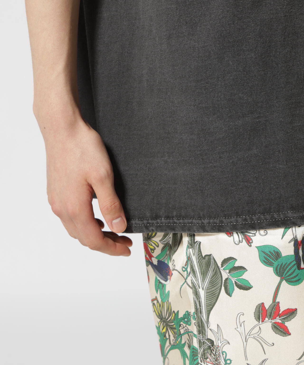 ENONE エノン/HOW IT FEELS PRINT TEE