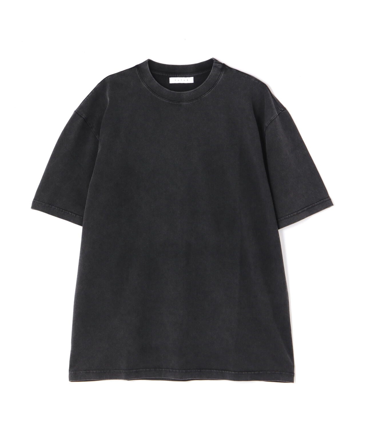 FUTUR x Courtney MC MC Witchcraft G Fit Tee / Acid Black