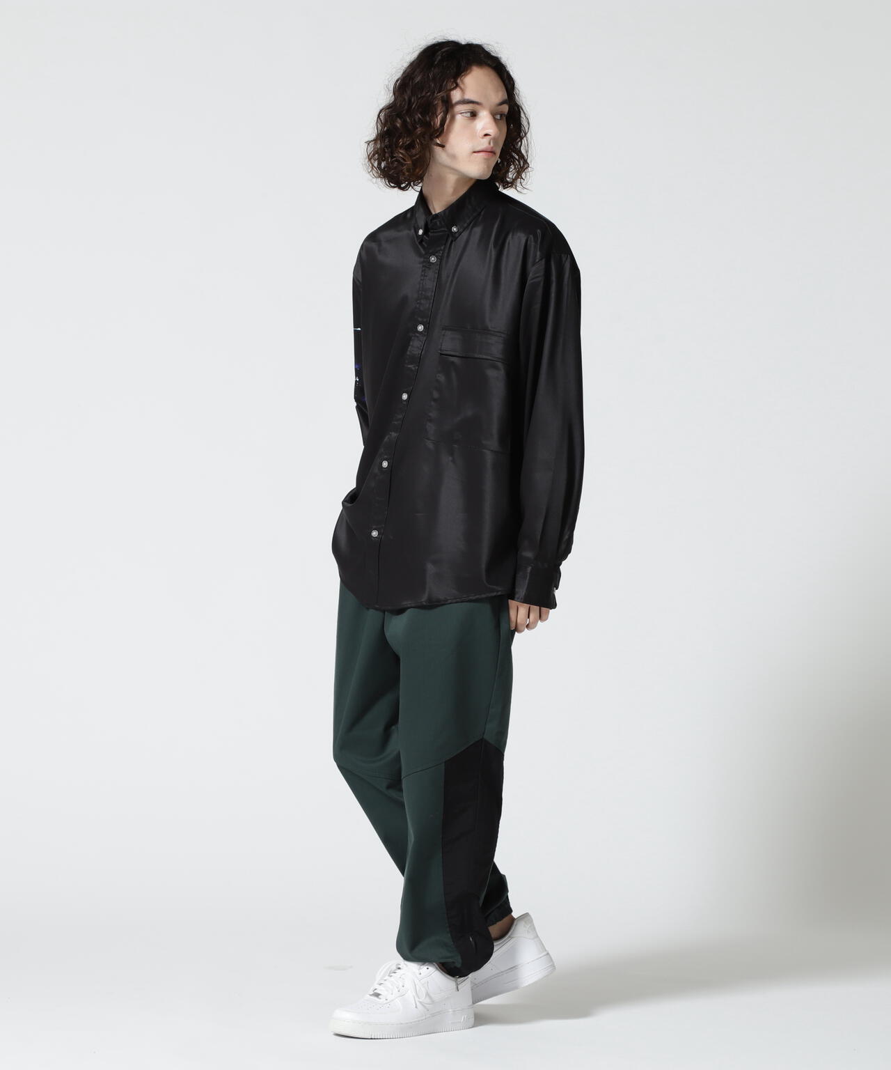 チャーリー様 Comme des Garcons SIX (Sixth Sense) Number 2 1988コムデギャルソン