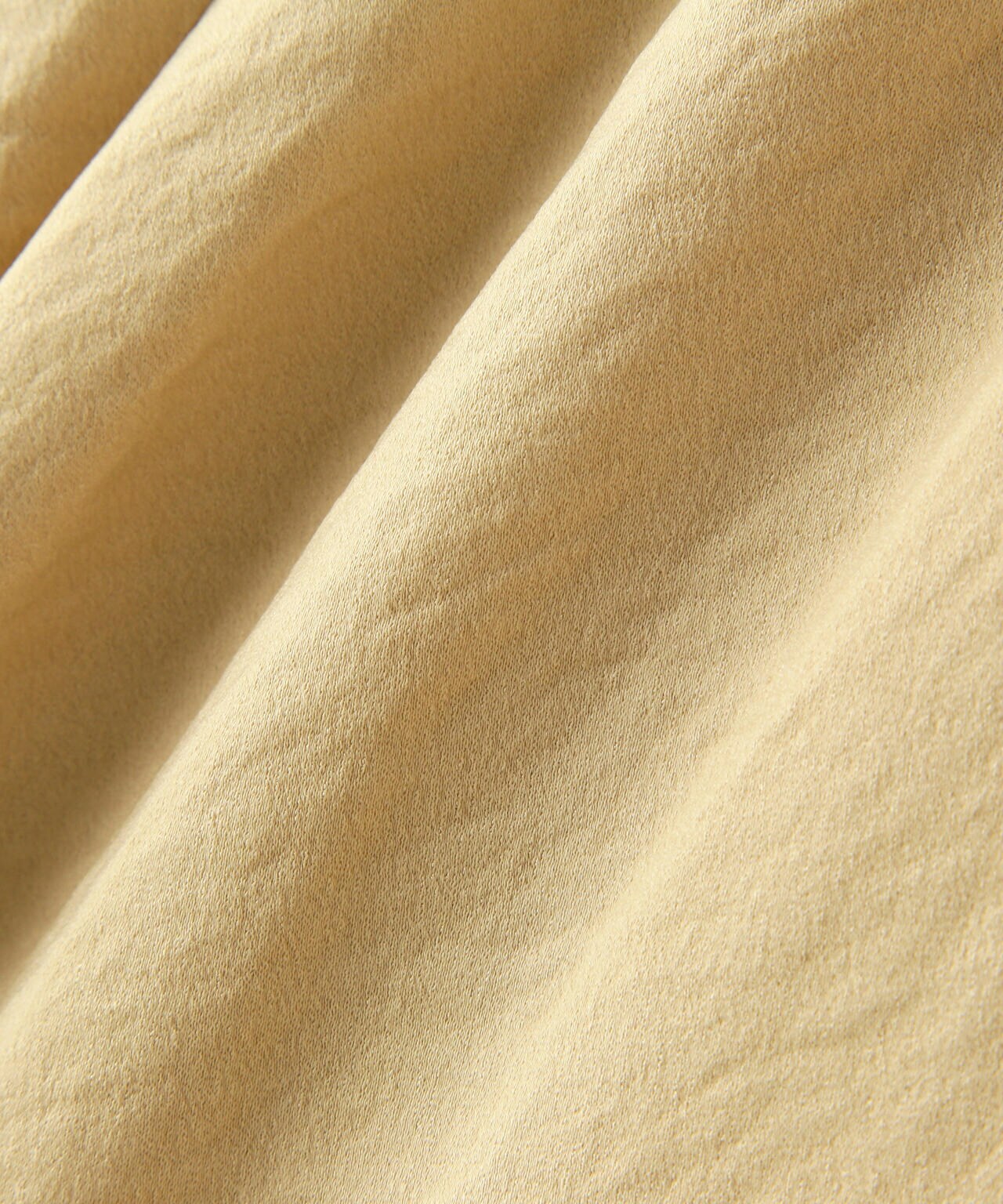 DROIT BELLO(ドロイトベロ) バイアスイージーパンツ | B'2nd（ビー