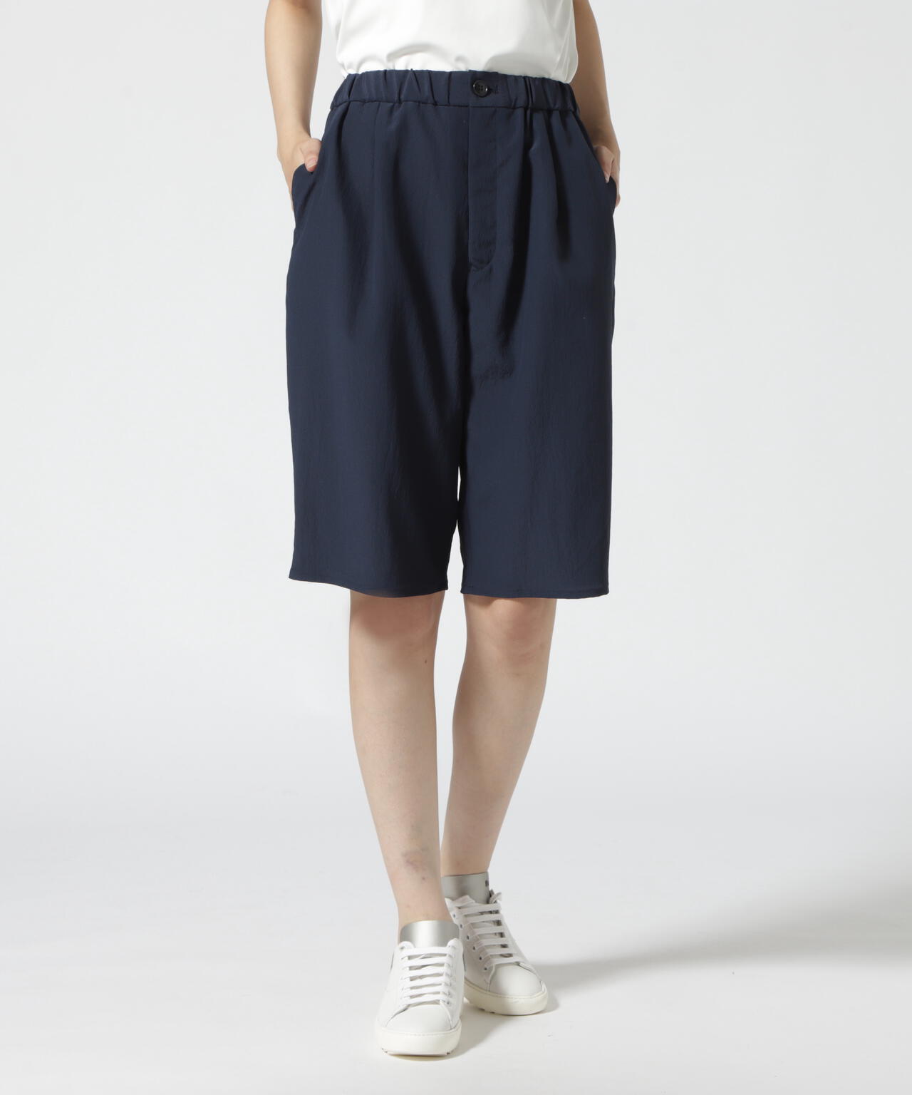 Toironier(トワロニエ ) ショーツ | B'2nd（ビーセカンド） ｜【公式