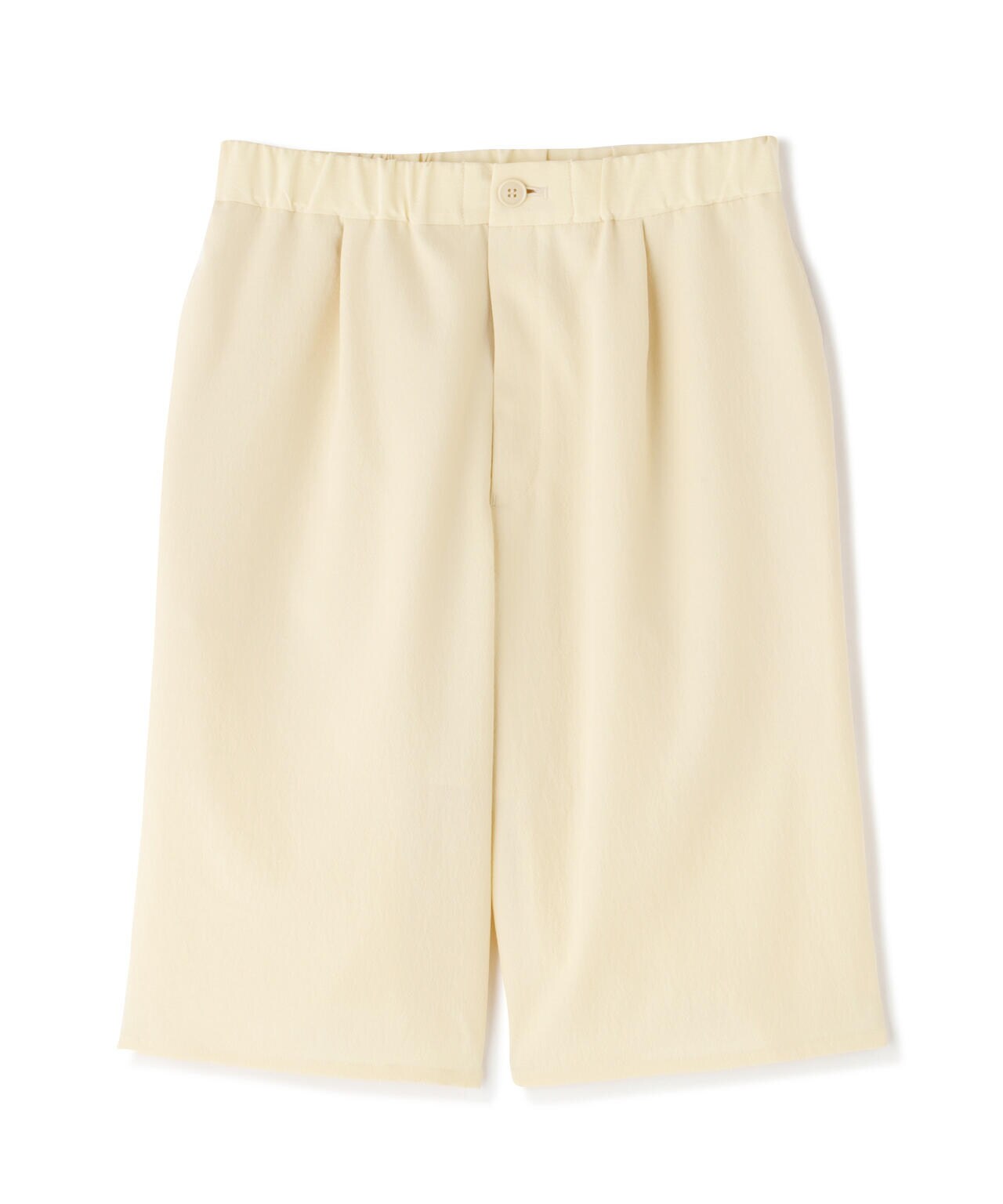 Toironier(トワロニエ ) ショーツ | B'2nd（ビーセカンド） ｜【公式