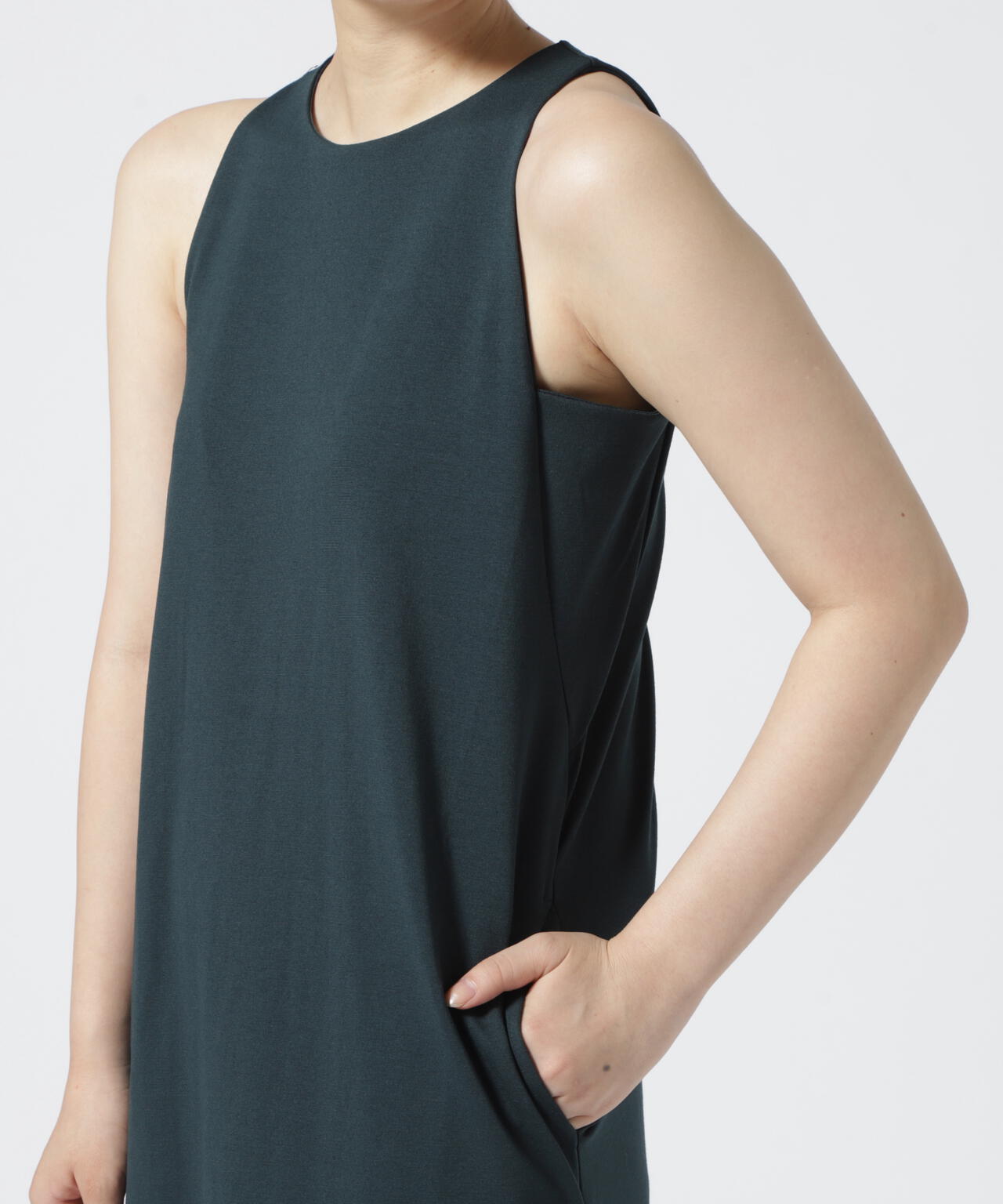 DROIT BELLO(ドロイトベロ) アメスリワンピース | B'2nd（ビーセカンド