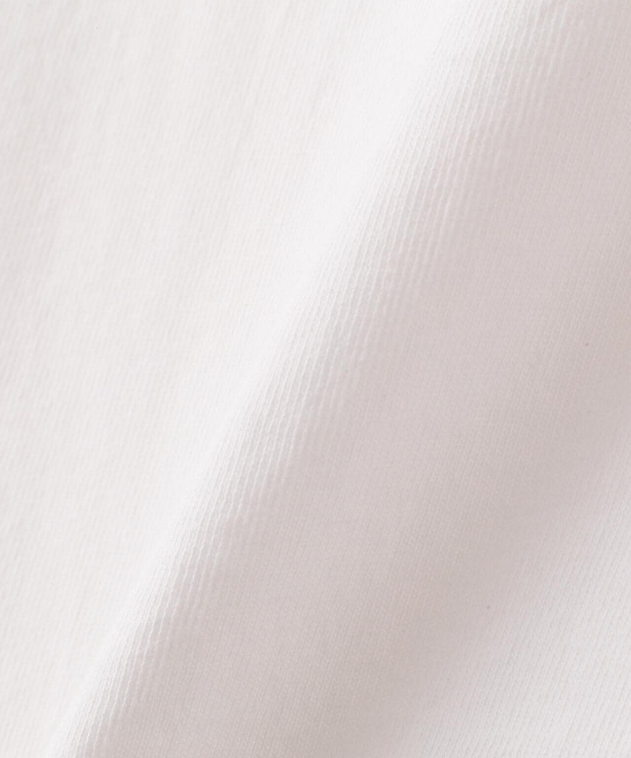 ENONE エノン/Feel The Luck Print Tee フィールザラックプリントロンT