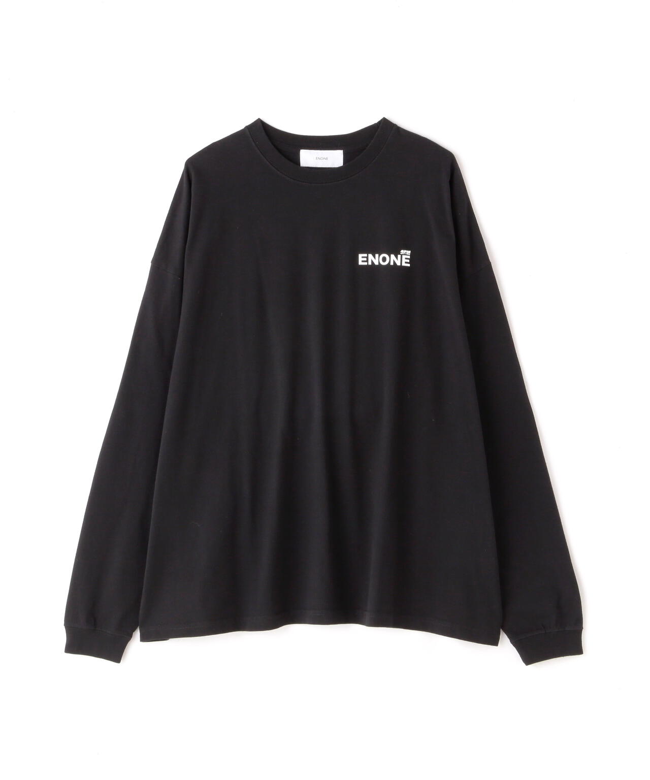 ビーセカンド（B’2nd）/ENONE エノン／F&F Print Tee エフアンドエフ プリントロンT ENONE エノン/F&F Print Tee エフアンドエフ プリントロンT | B'2nd