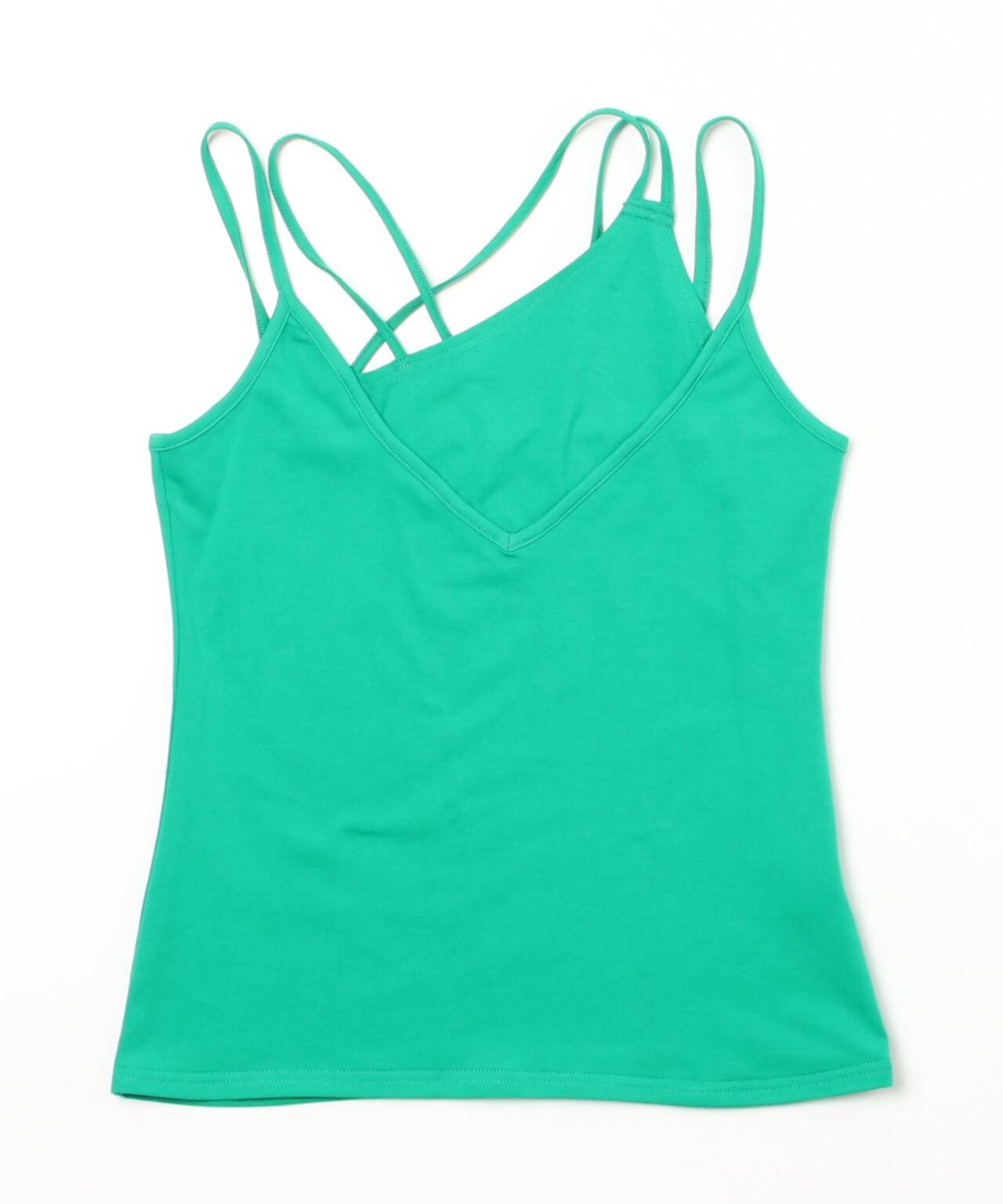 AULA AILA（アウラ アイラ）3WAY SHEER PULLOVER/シアプルオーバー