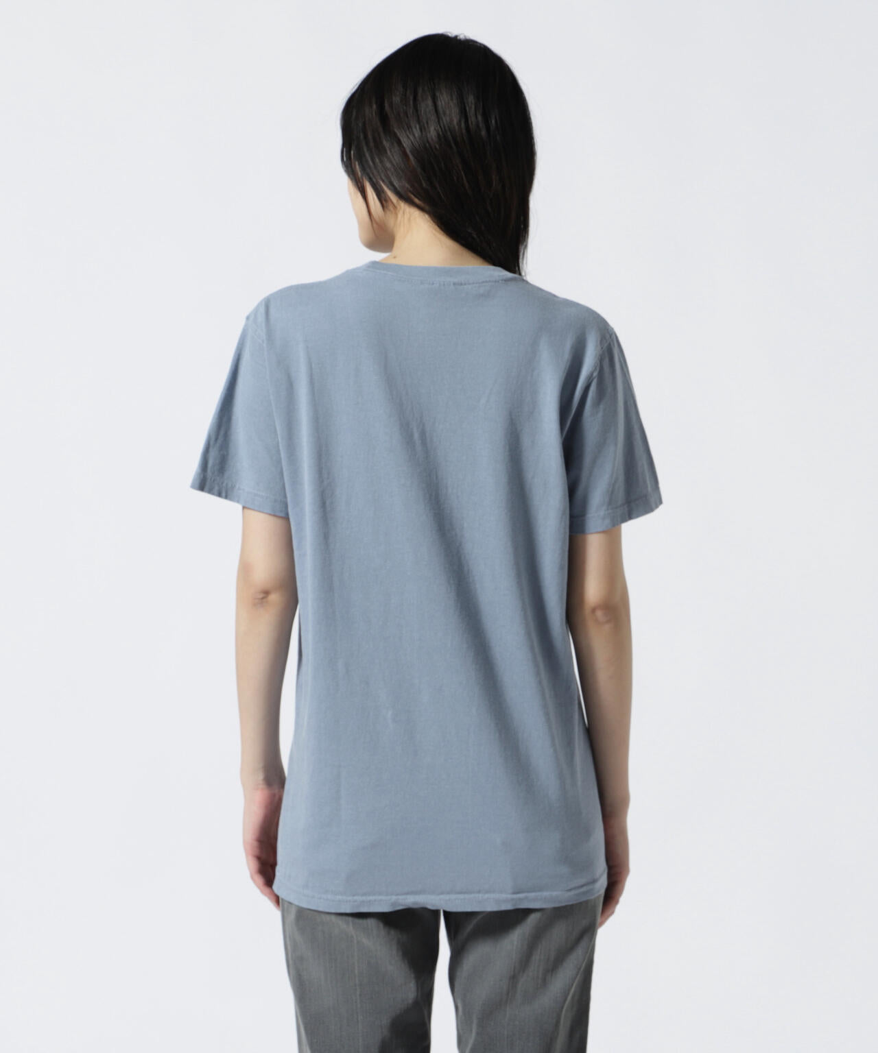 Kare/ME（カーミー） ハート刺繍Tシャツ