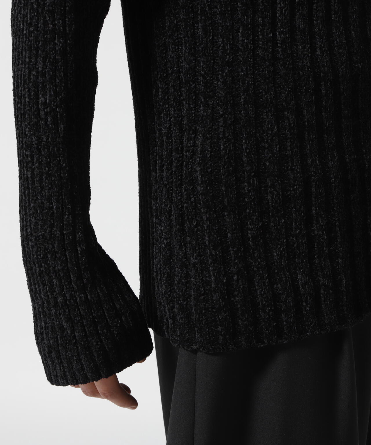 TAAKK /ターク/パイルニット | B'2nd（ビーセカンド） ｜【公式】通販