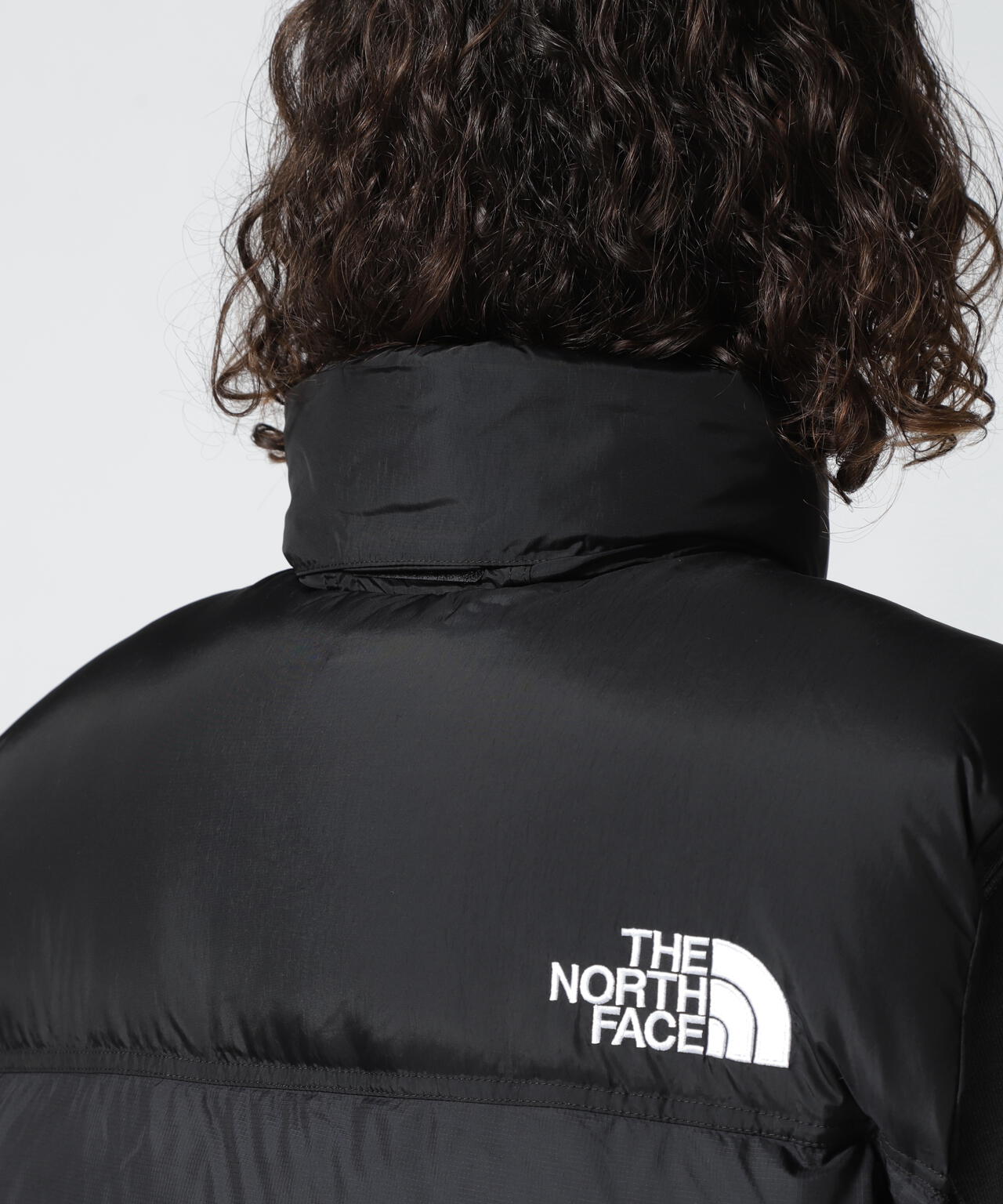 ヌプシ　ベスト ヌプシベスト（メンズ） / Nuptse Vest ND92338 ニュートープ（NT