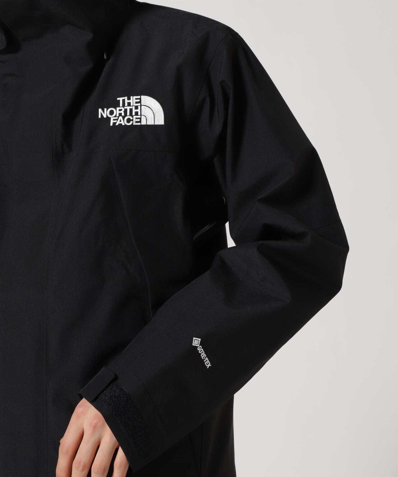 THE NORTH FACE(ザ・ノース・フェイス) Mountain Jacket マウンテン