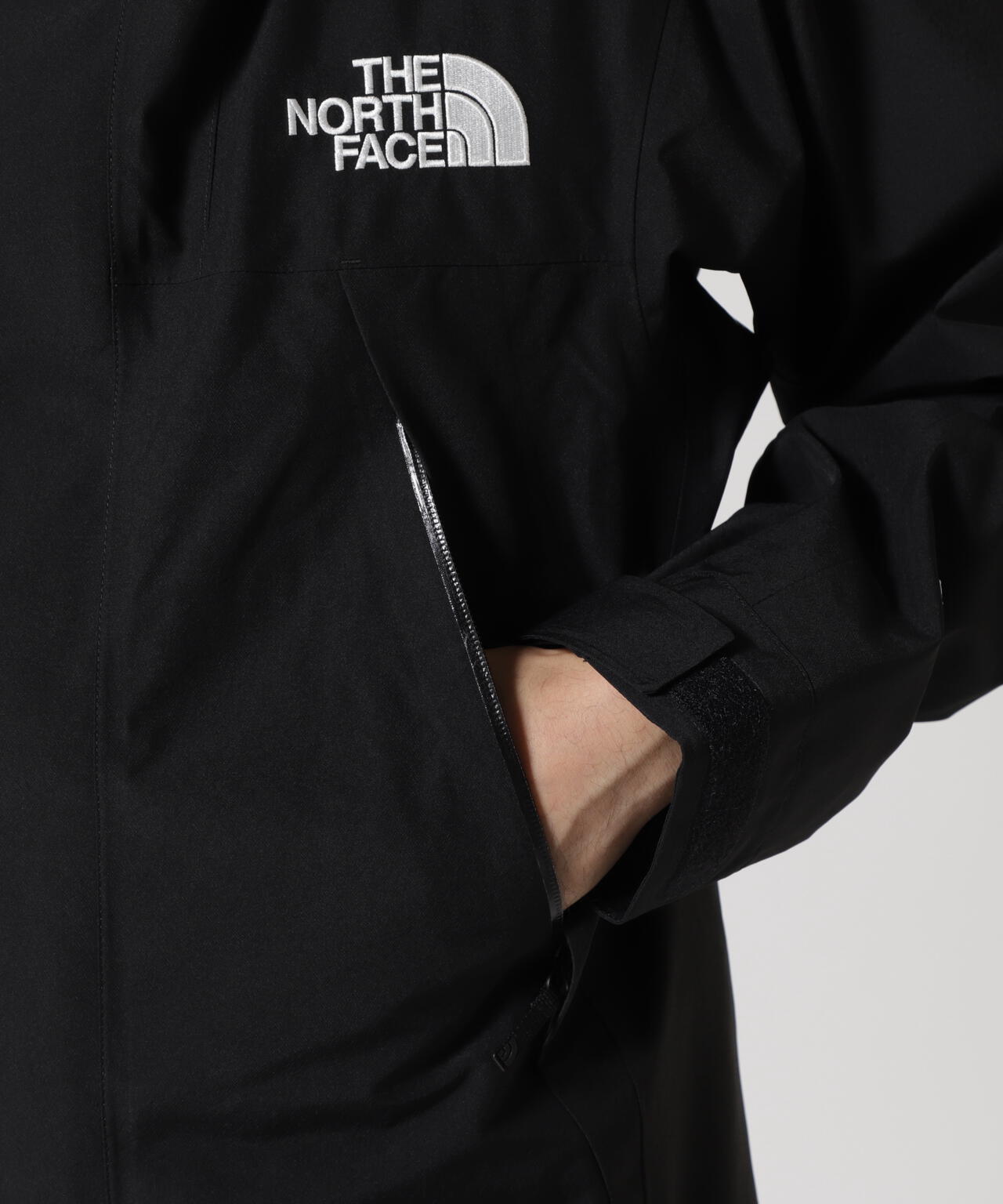 THE NORTH FACE(ザ・ノース・フェイス) Mountain Jacket マウンテン