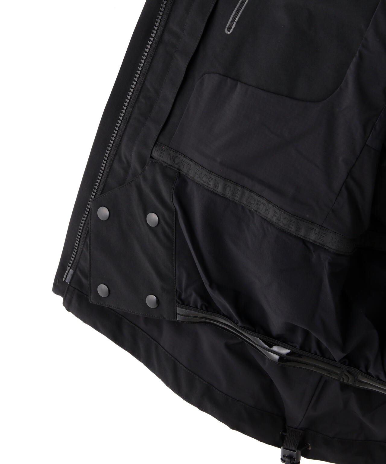 THE NORTH FACE(ザ・ノース・フェイス) Mountain Jacket マウンテン