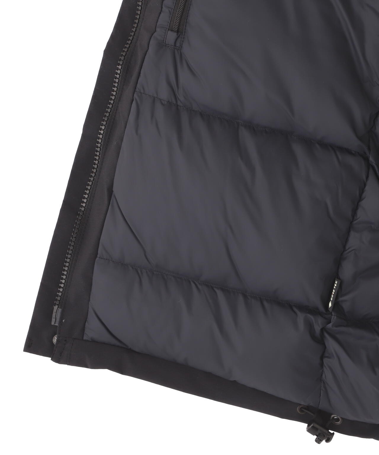 THE NORTH FACE (ザ・ノースフェイス）Mountain Down Jacket