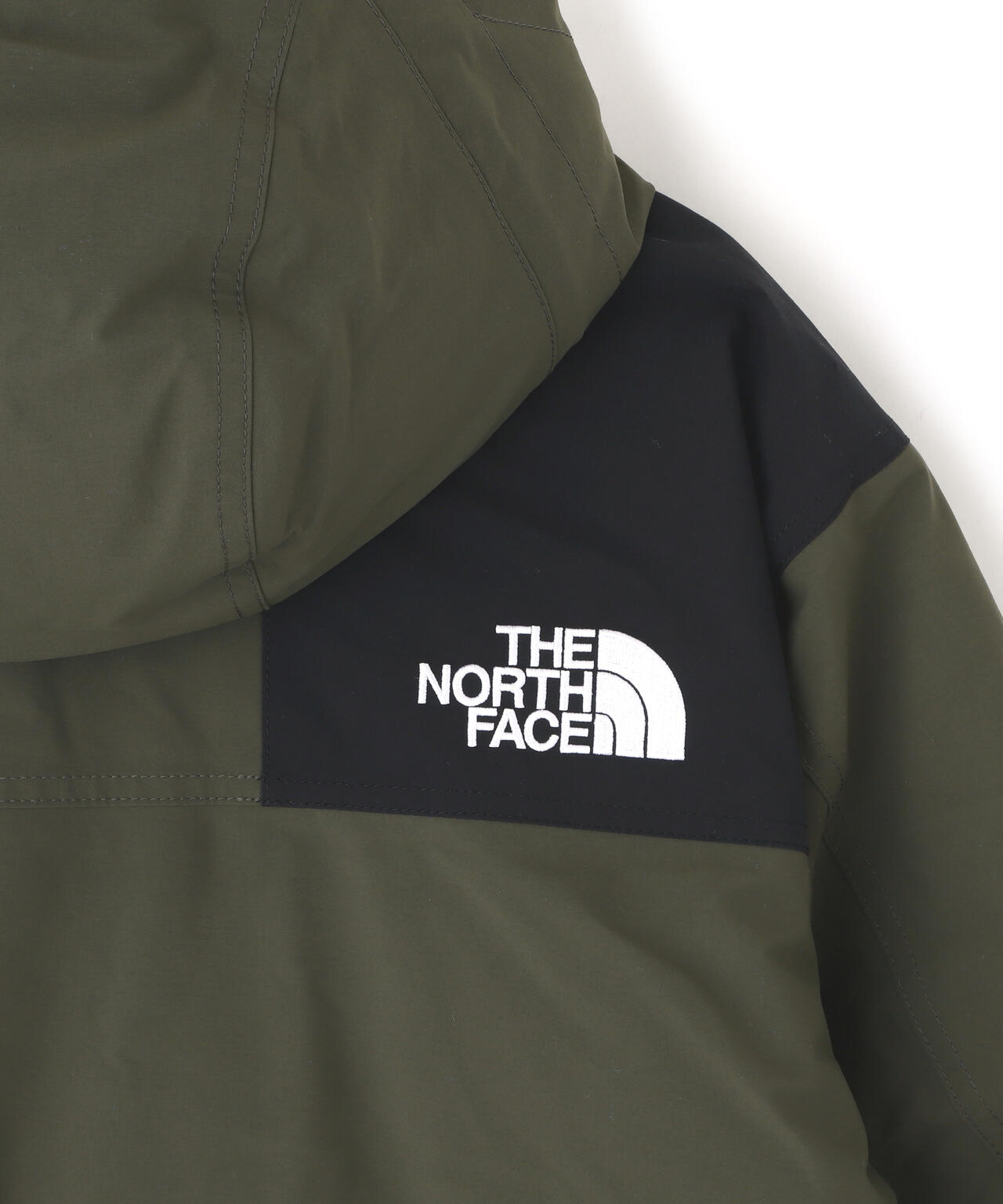 THE NORTH FACE (ザ・ノースフェイス）Mountain Down Jacket