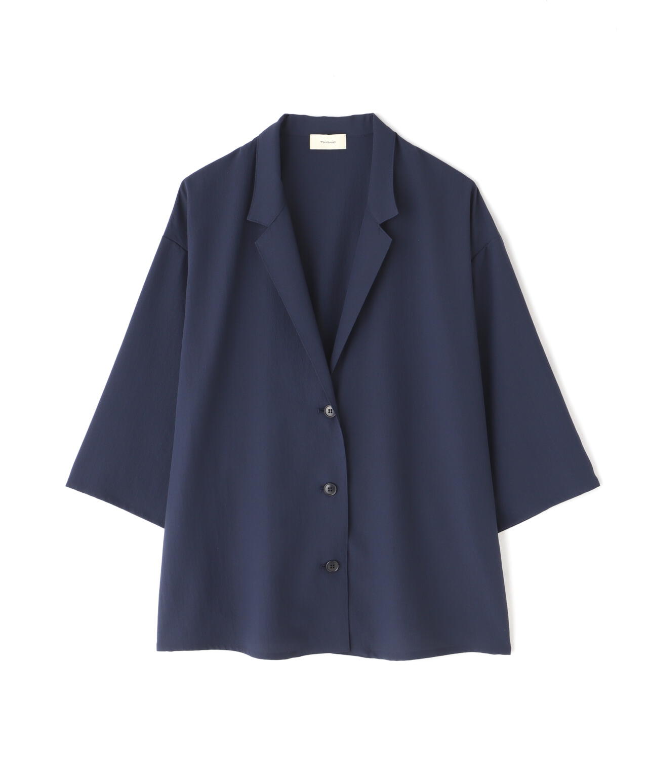 Toironier(トワロニエ ) シャツジャケット | B'2nd（ビーセカンド