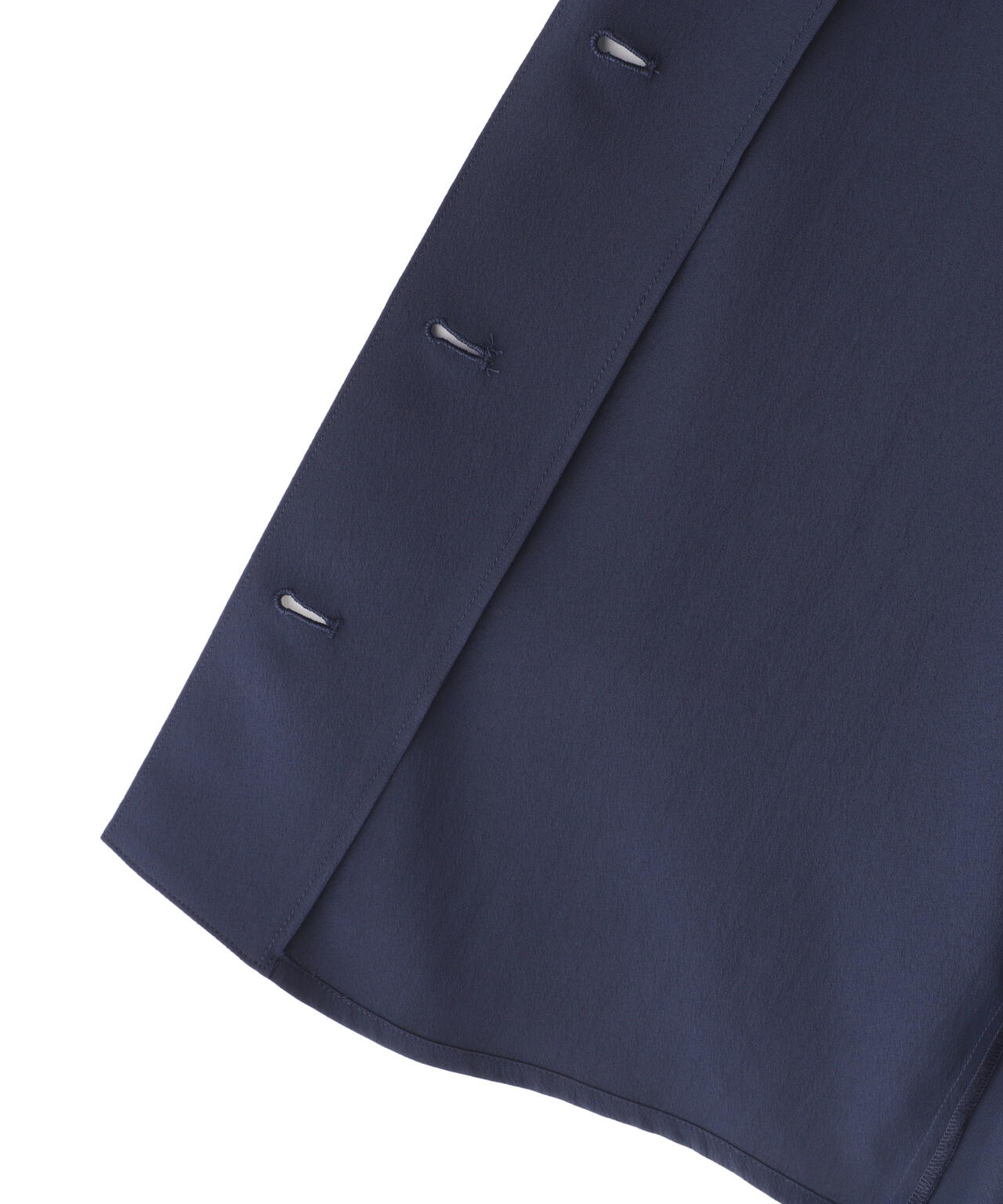 Toironier(トワロニエ ) シャツジャケット | B'2nd（ビーセカンド