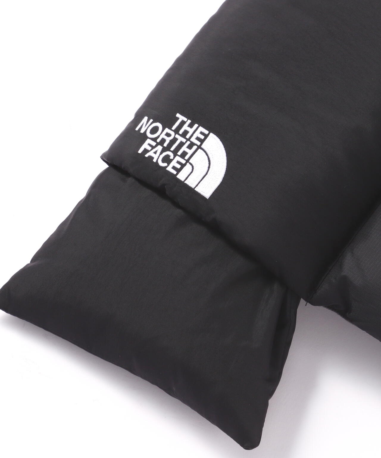 THE NORTH FACE （ザ ノースフェイス）Nuptse Muffler ヌプシマフラー