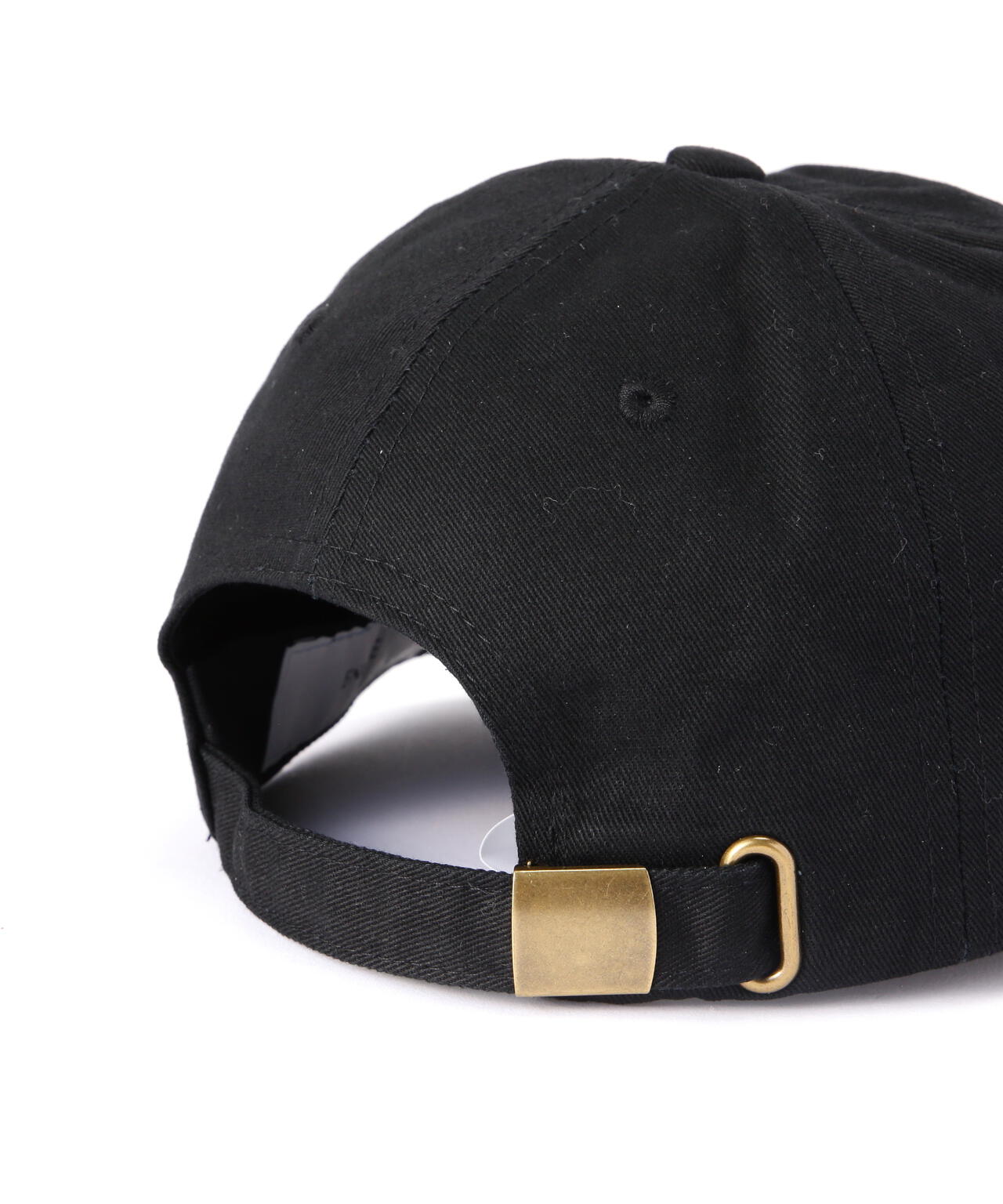 ENONE エノン/one embroidery cap