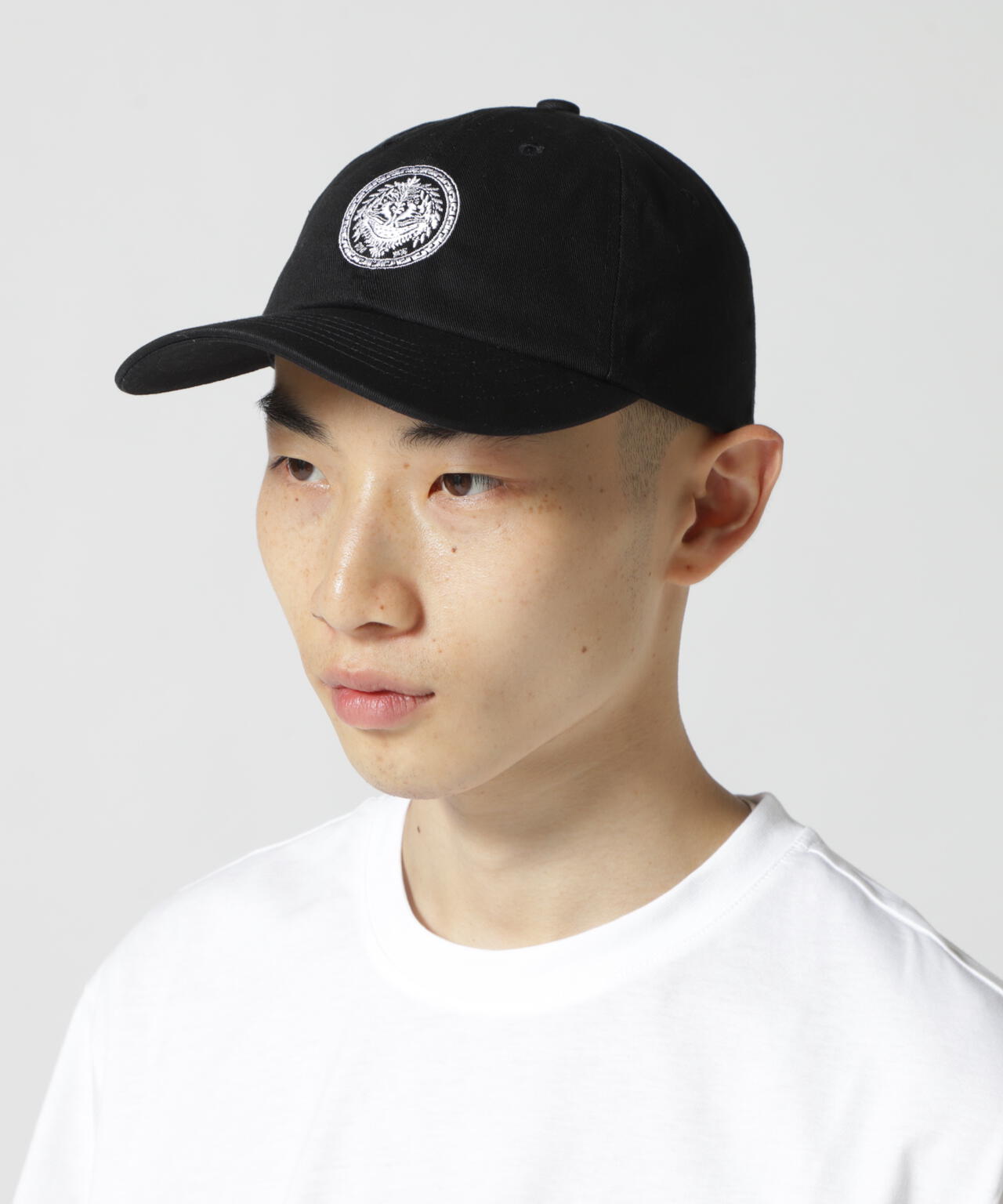 ENONE エノン/one embroidery cap