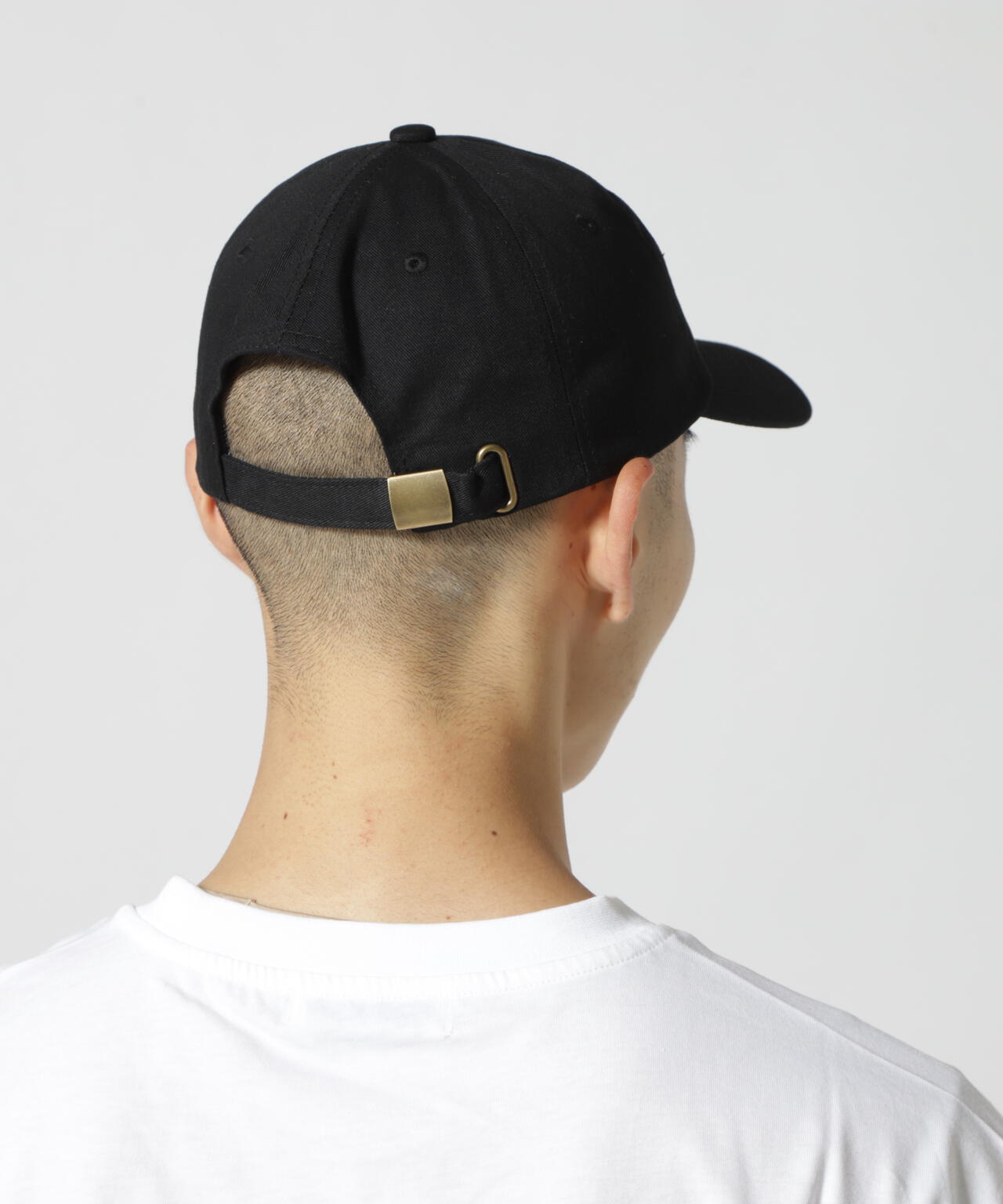 ENONE エノン/one embroidery cap