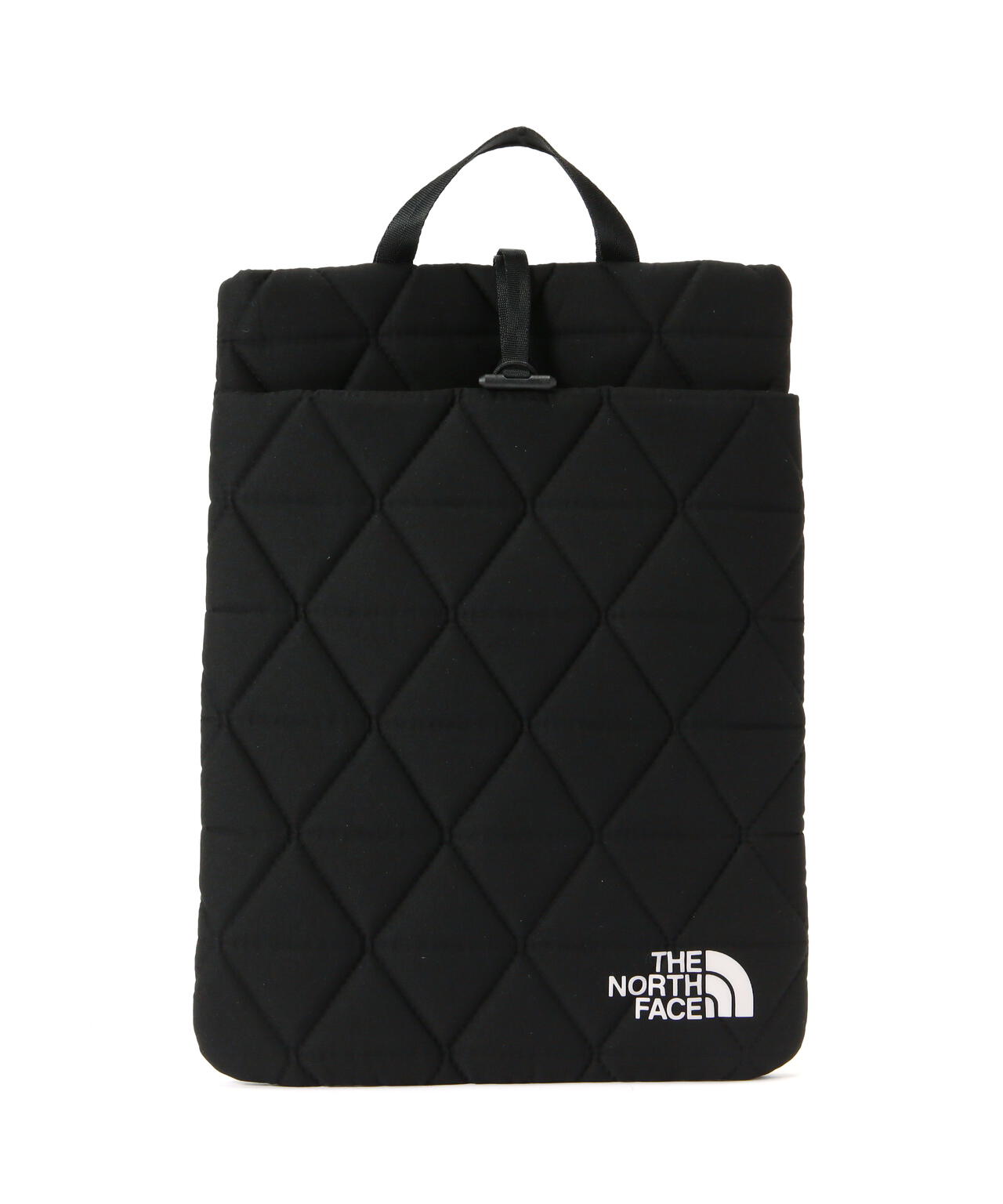 THE NORTH FACE (ザ・ノースフェイス）Geoface PC Sleeve 13'ジオフェイスピーシースリーブ13インチ
