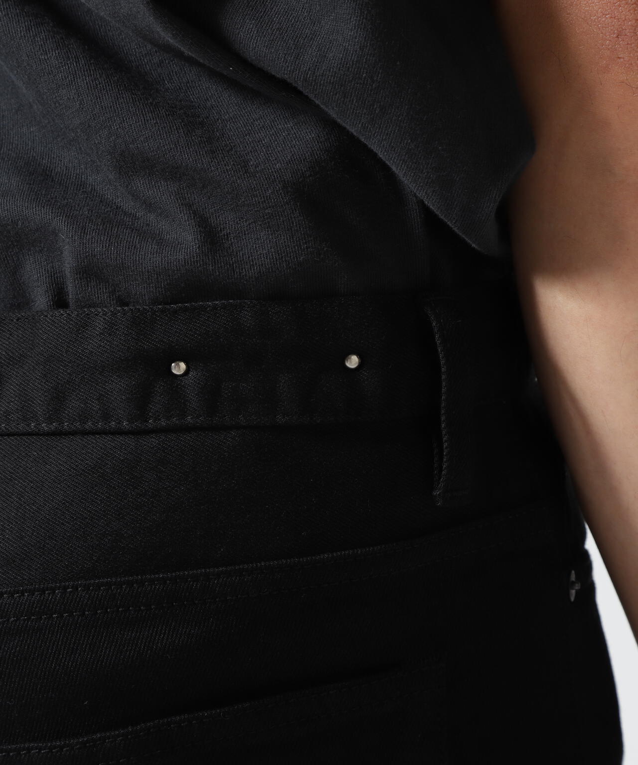 MINEDENIM（マインデニム）S.SLIM STR 5POCKET OWS