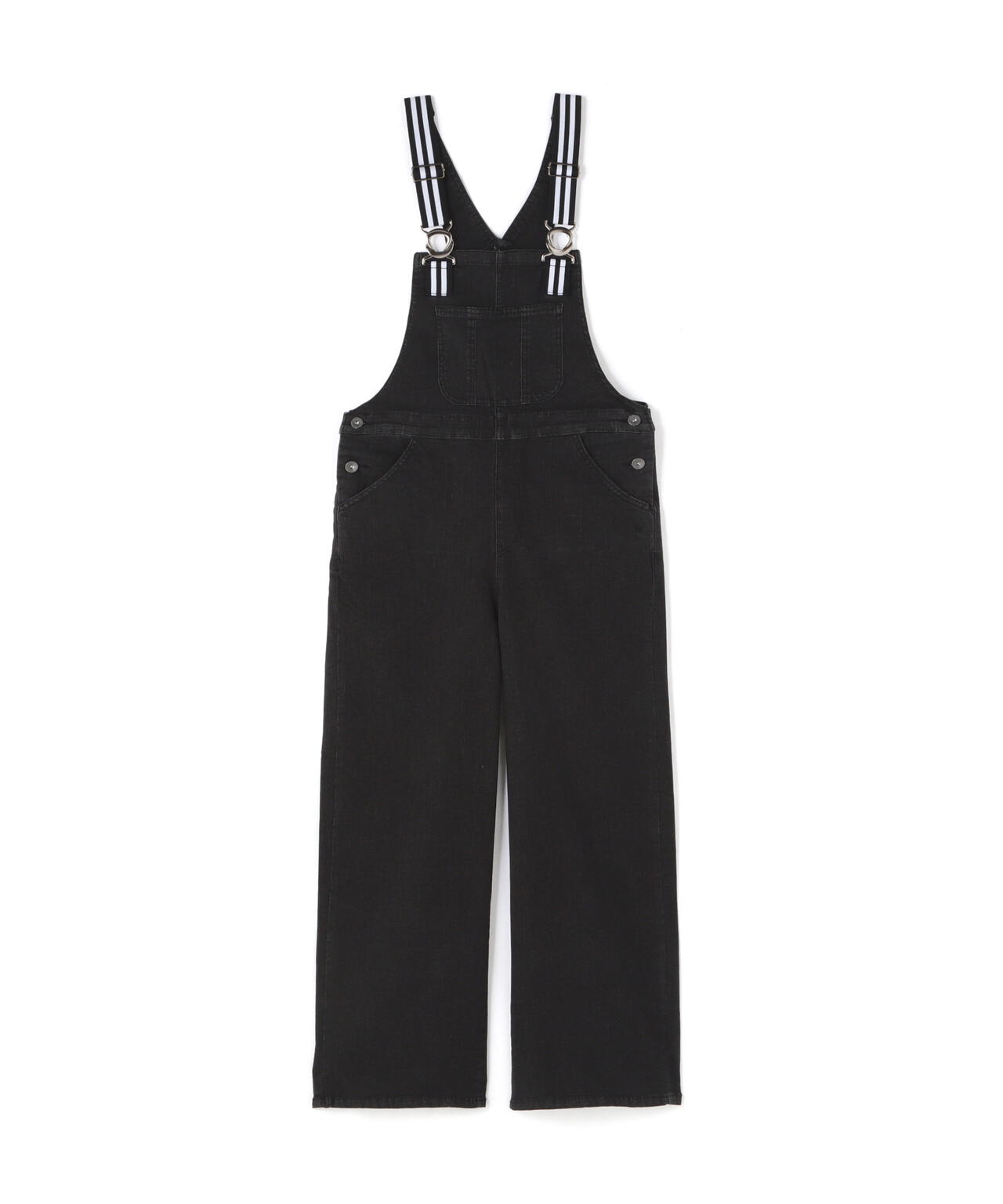 INDIMARK (インディマーク) サロペット/W143-1 | B'2nd（ビーセカンド