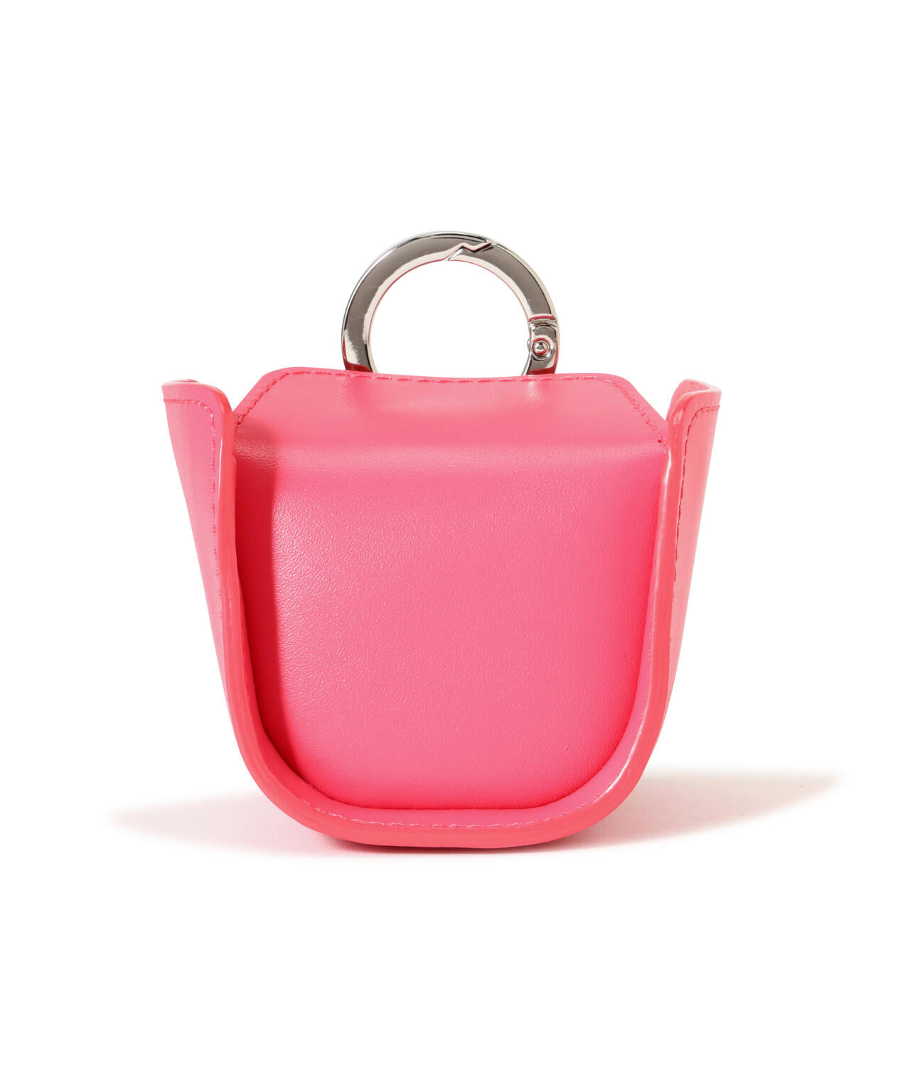 ITTI/イッチ/HERRIE NANO POUCH / RAPTO/レザーアクセサリーポーチ | B