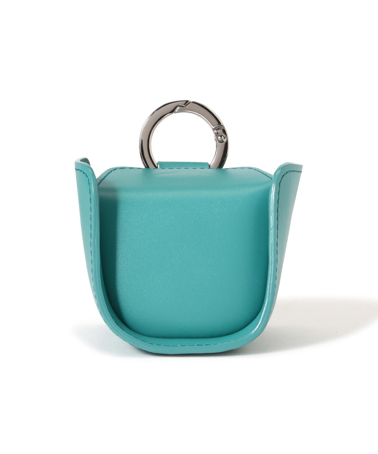 ITTI/イッチ/HERRIE NANO POUCH / RAPTO/レザーアクセサリーポーチ | B