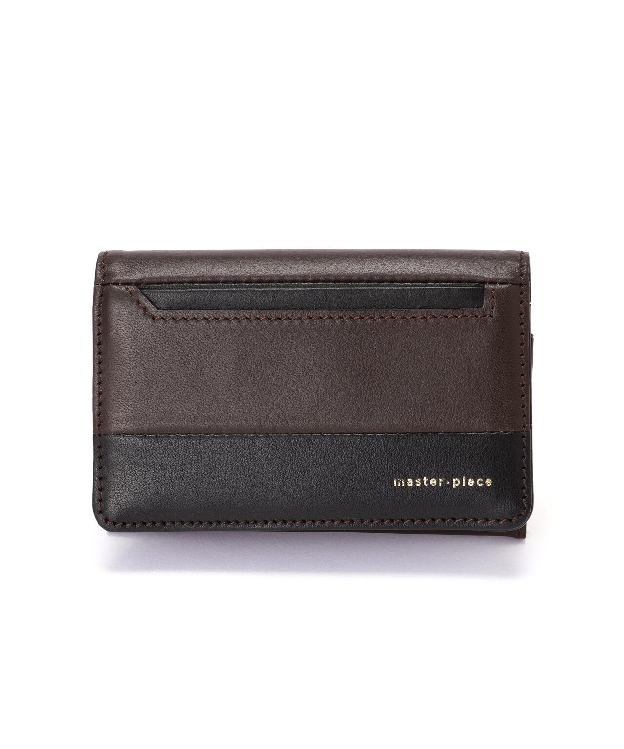 75th マスターズピース master-piece（マスターピース）gloss 名刺入れ No.02845 | B'2nd