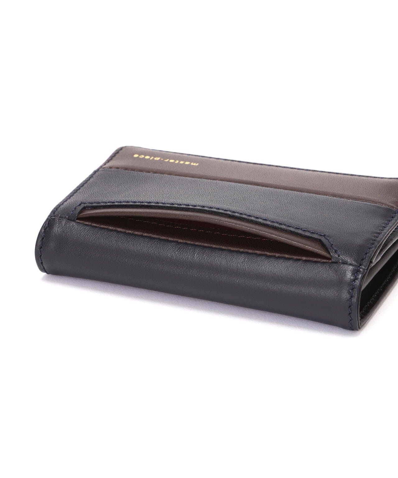 master-piece（マスターピース）gloss 名刺入れ No.02845 | B'2nd