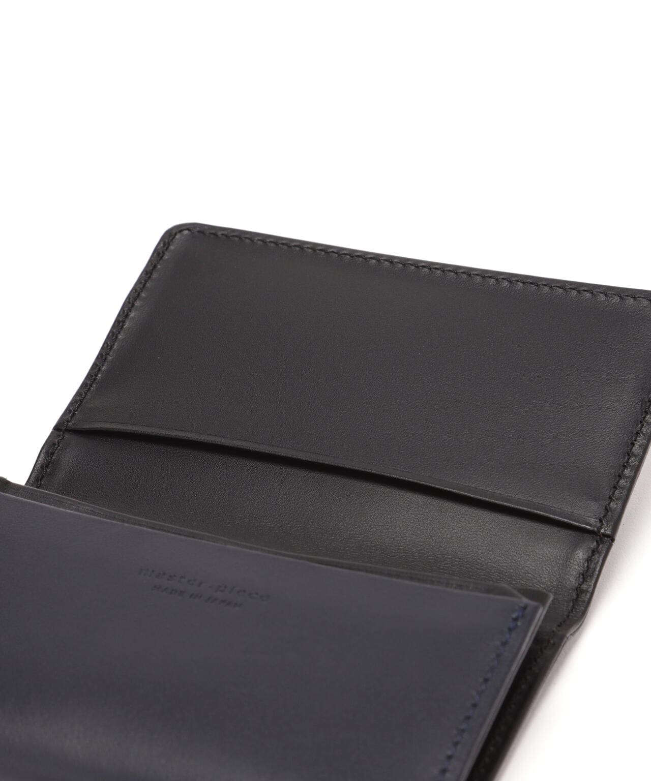 master-piece（マスターピース）gloss 名刺入れ No.02845 | B'2nd