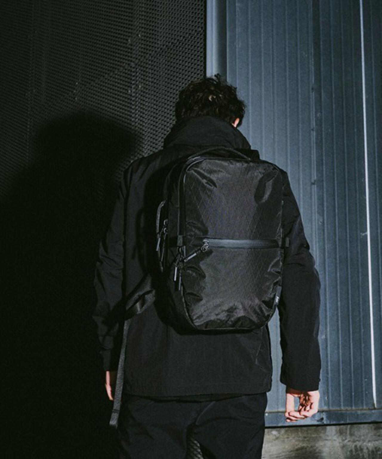 Aer（エアー）City Pack X-Pac AER-91011 | B'2nd（ビーセカンド