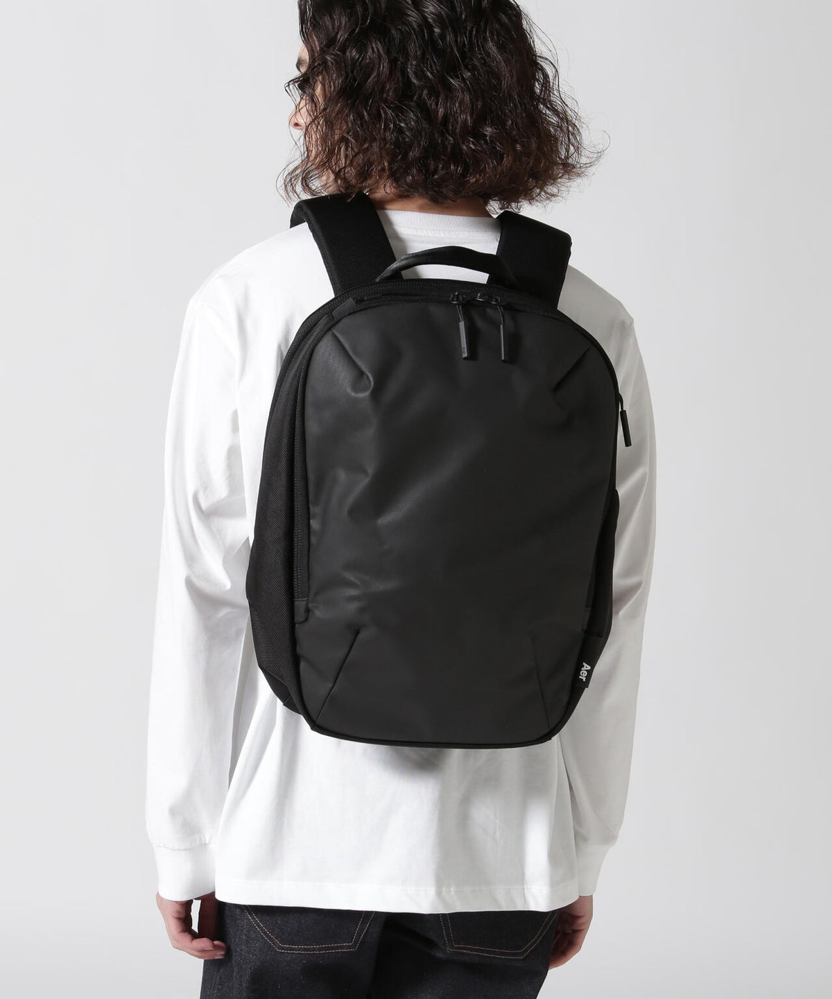 Aer（エアー）DAY PACK2/デイパック2 AER-31009 | B