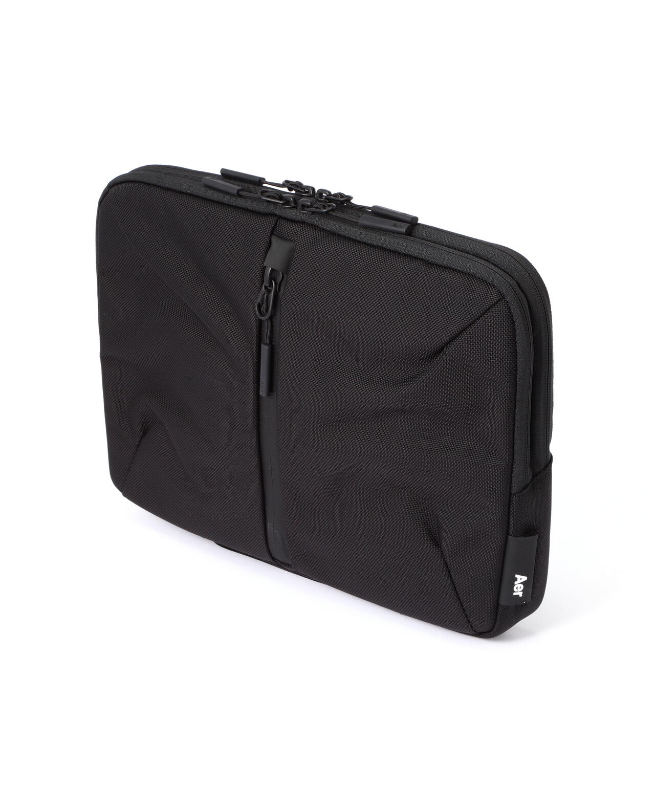 Aer（エアー）Tech Folio 13' Black ラップトップケース/パソコン