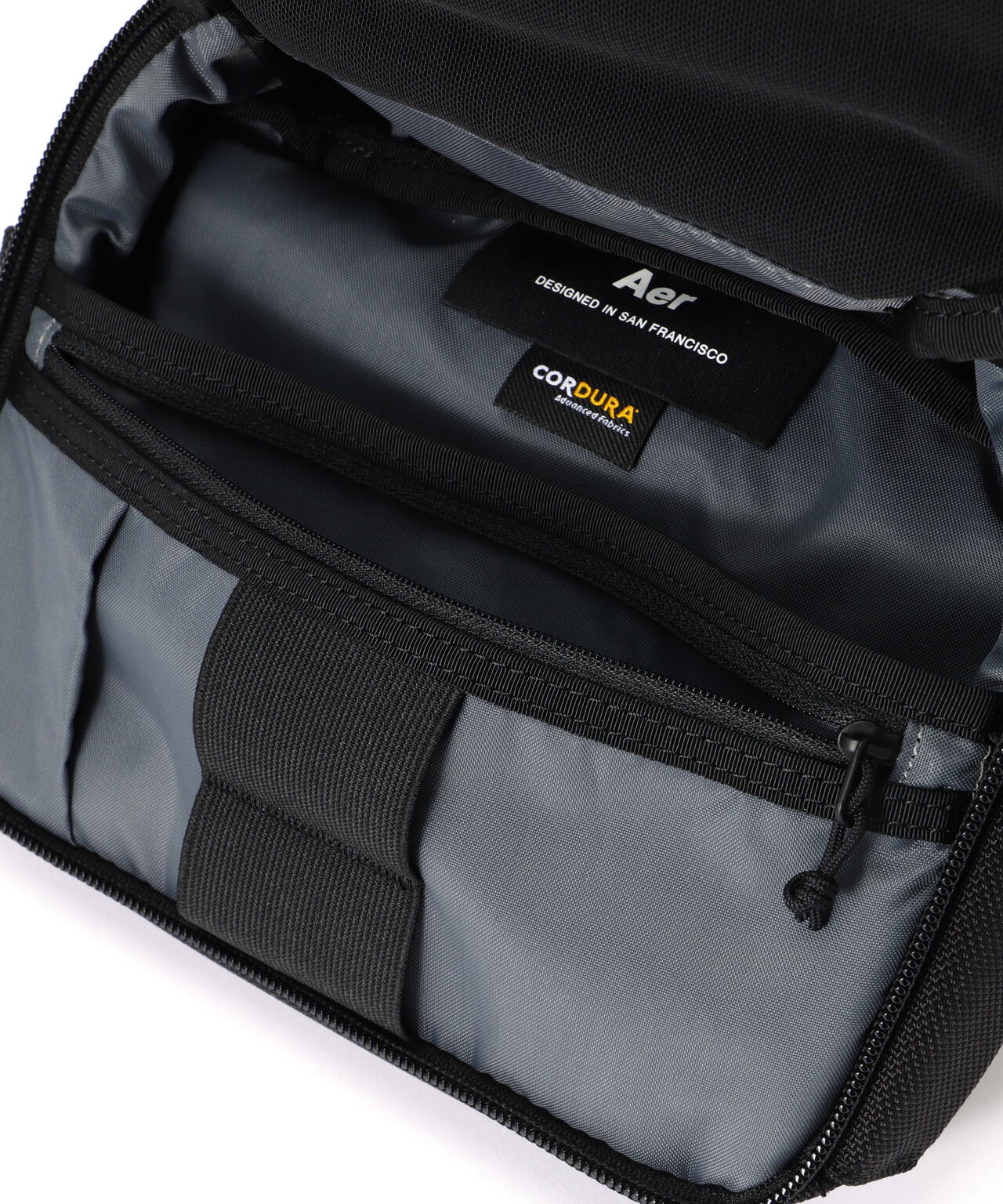 Aer（エアー）Travel Kit 2 BLACK AER-21039