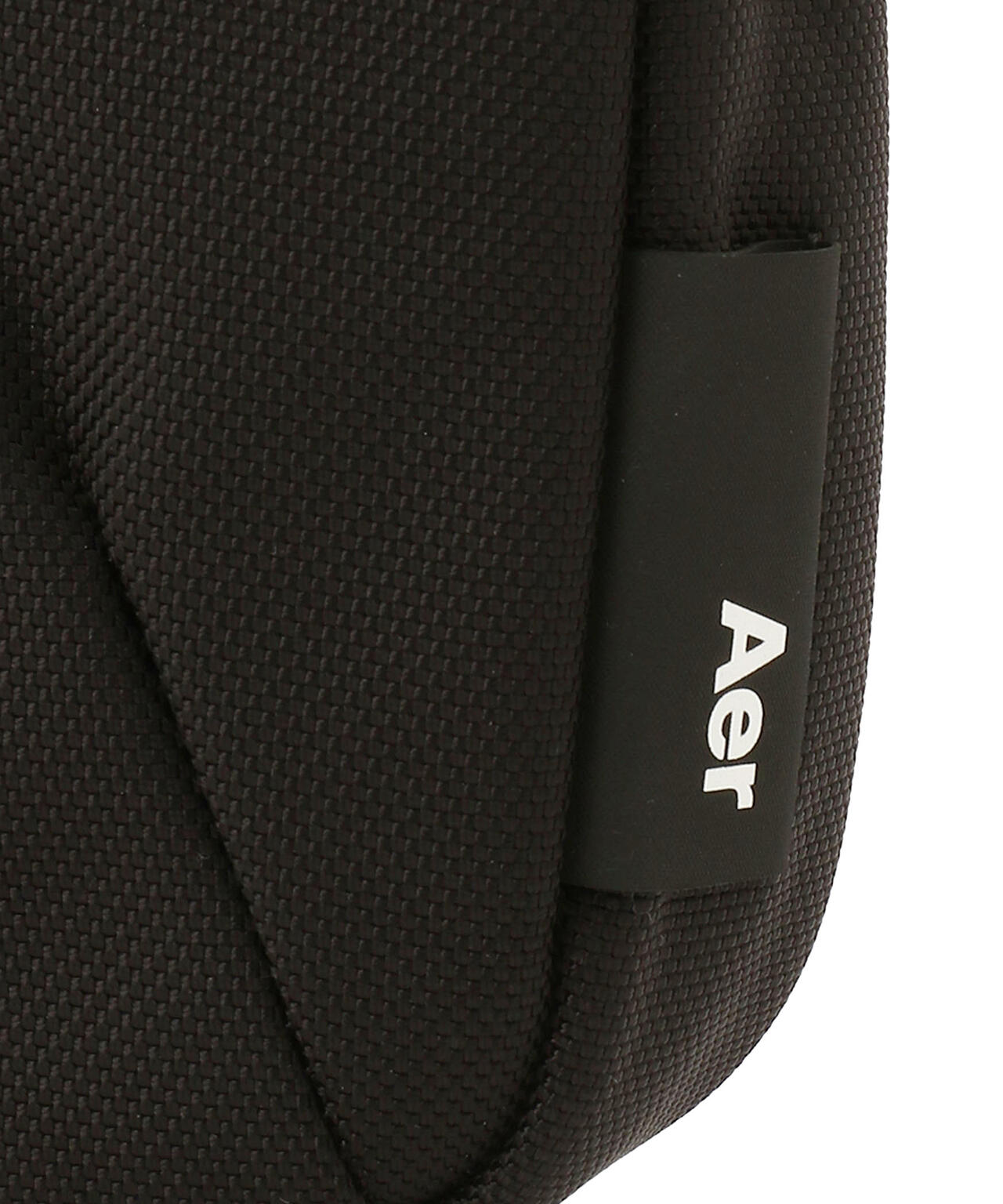 Aer（エアー）Tech Folio 13' Black ラップトップケース/パソコン