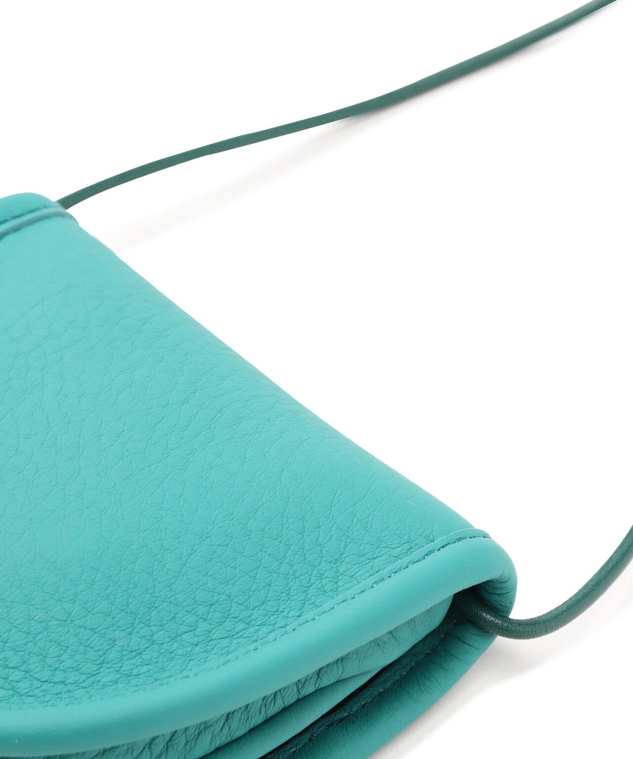 ITTI(イッチ) MICHELLE ERRAND POUCH /DIPLO SKY