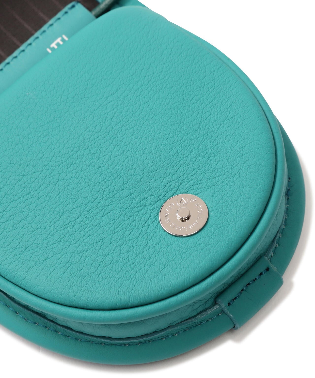 ITTI(イッチ) MICHELLE ERRAND POUCH /DIPLO SKY
