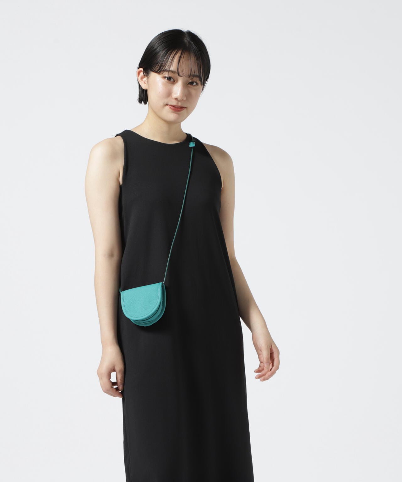 ITTI(イッチ) MICHELLE ERRAND POUCH /DIPLO SKY
