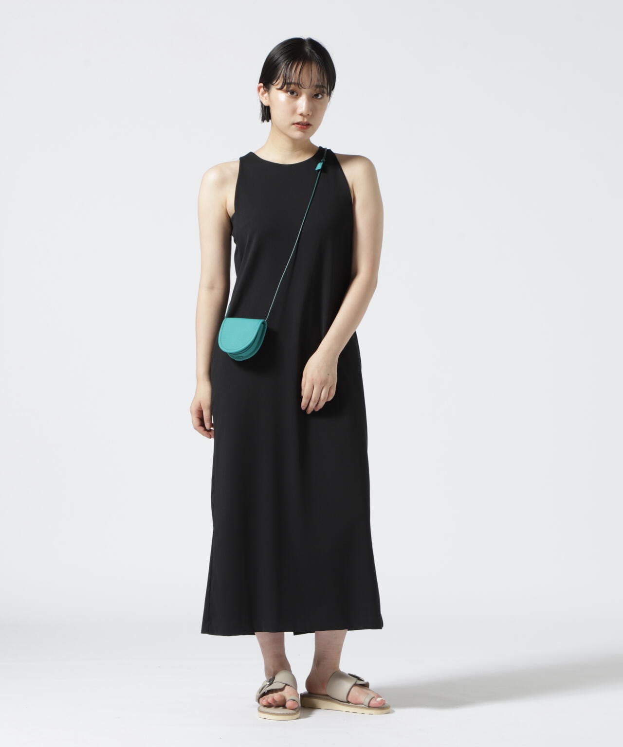 ITTI(イッチ) MICHELLE ERRAND POUCH /DIPLO SKY