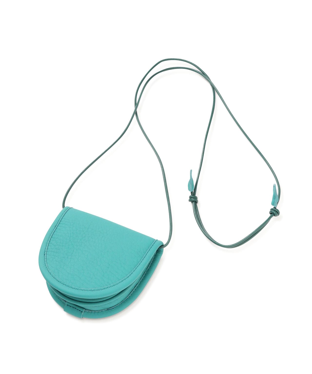 ITTI(イッチ) MICHELLE ERRAND POUCH /DIPLO SKY