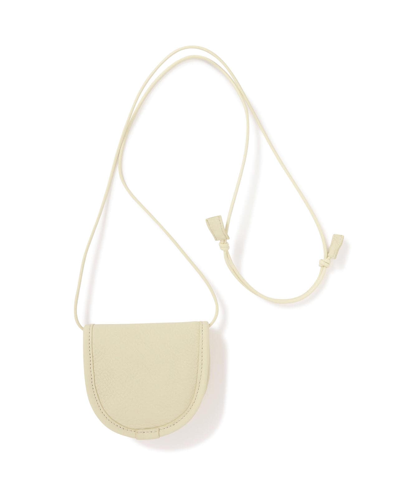 ITTI(イッチ) MICHELLE ERRAND POUCH /DIPLO SKY