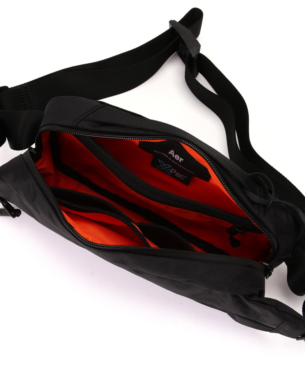 Aer（エアー）City Sling 2 X-Pac AER-91012 正規商品 | B'2nd（ビー