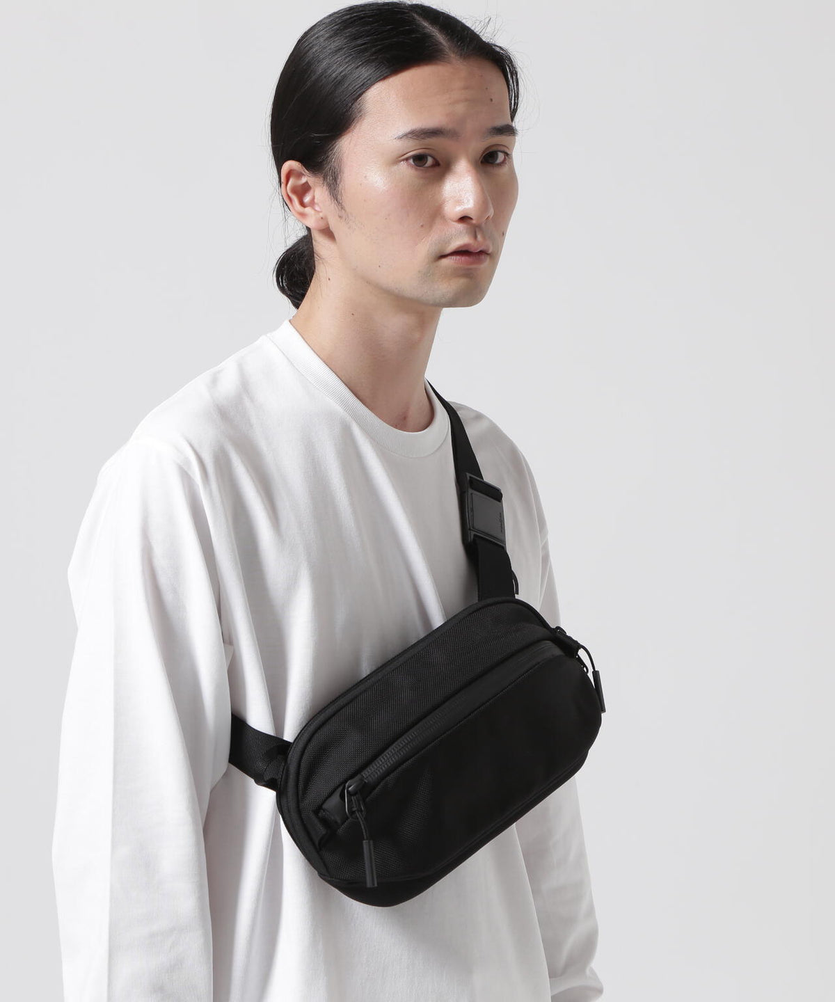 Aer（エアー）Day Sling 3 BLACK AER-21026 | B
