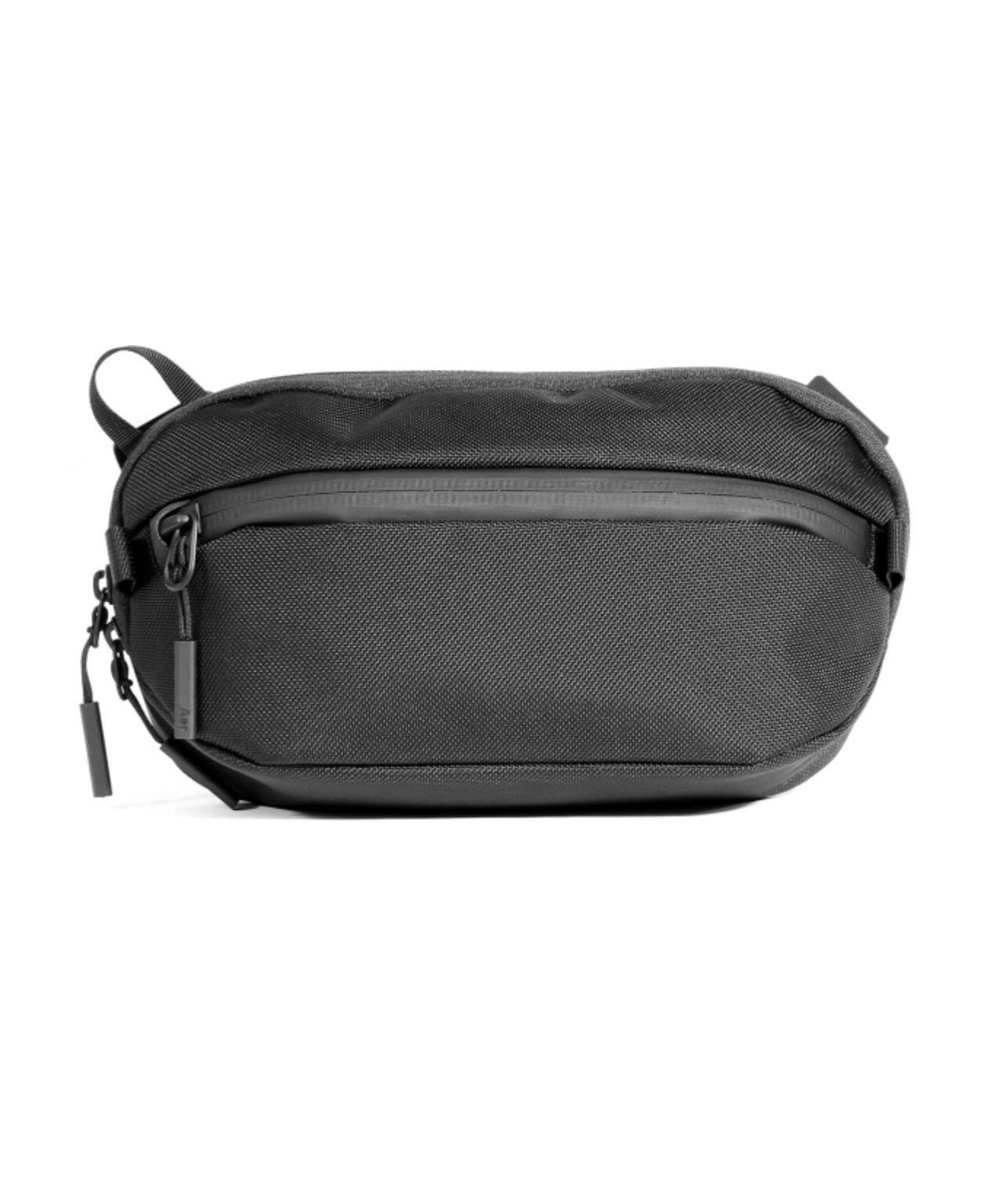 Aer（エアー）Day Sling 3 BLACK AER-21026 | B'2nd（ビーセカンド