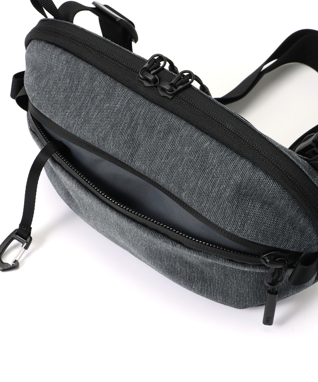 Aer（エアー）Day Sling 3 GRAY AER-22026 | B'2nd（ビーセカンド